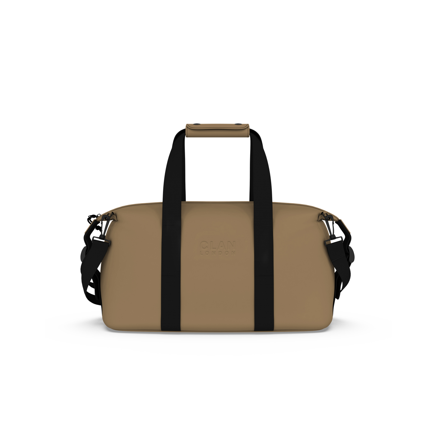 Brompton Holdall - Tan