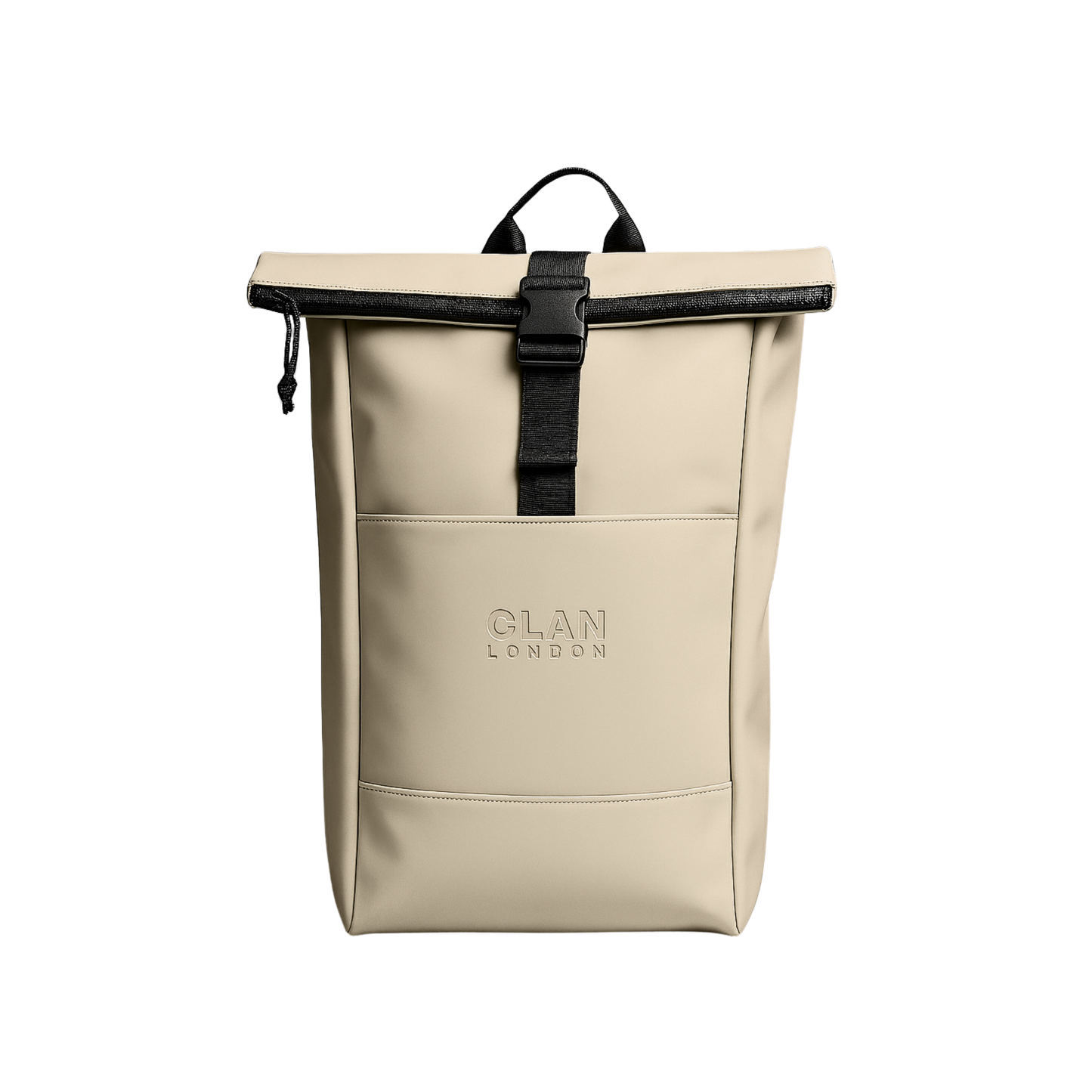 Piccadilly Backpack - Sandstone
