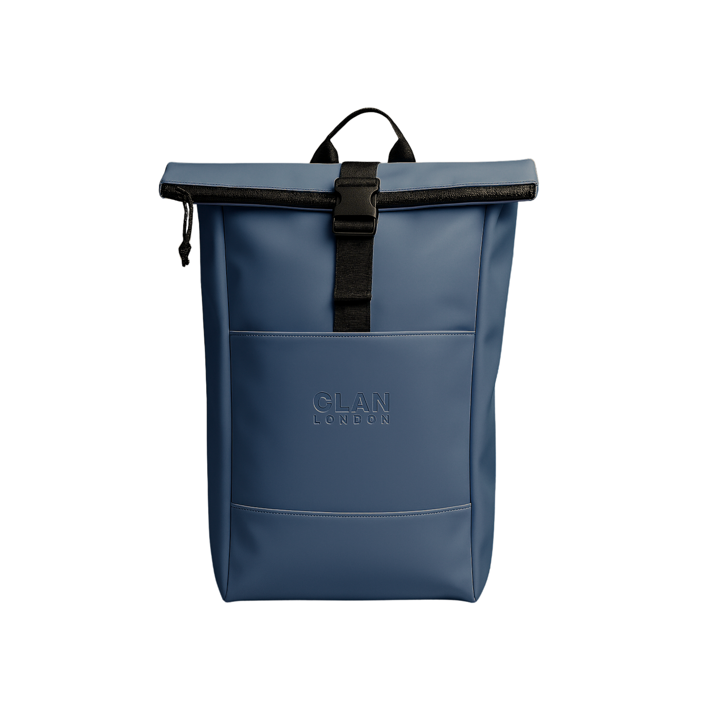 Piccadilly Backpack - True Navy