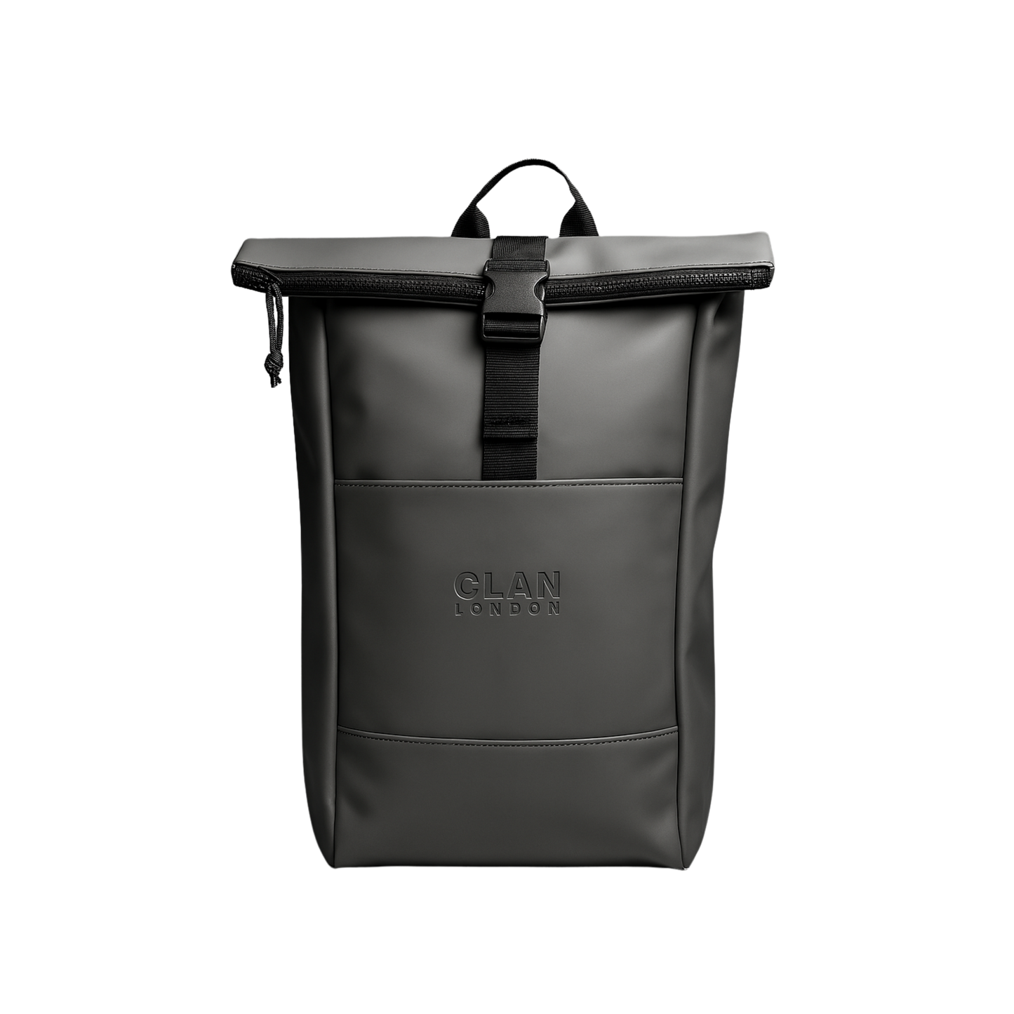 Piccadilly Backpack - Slate Grey