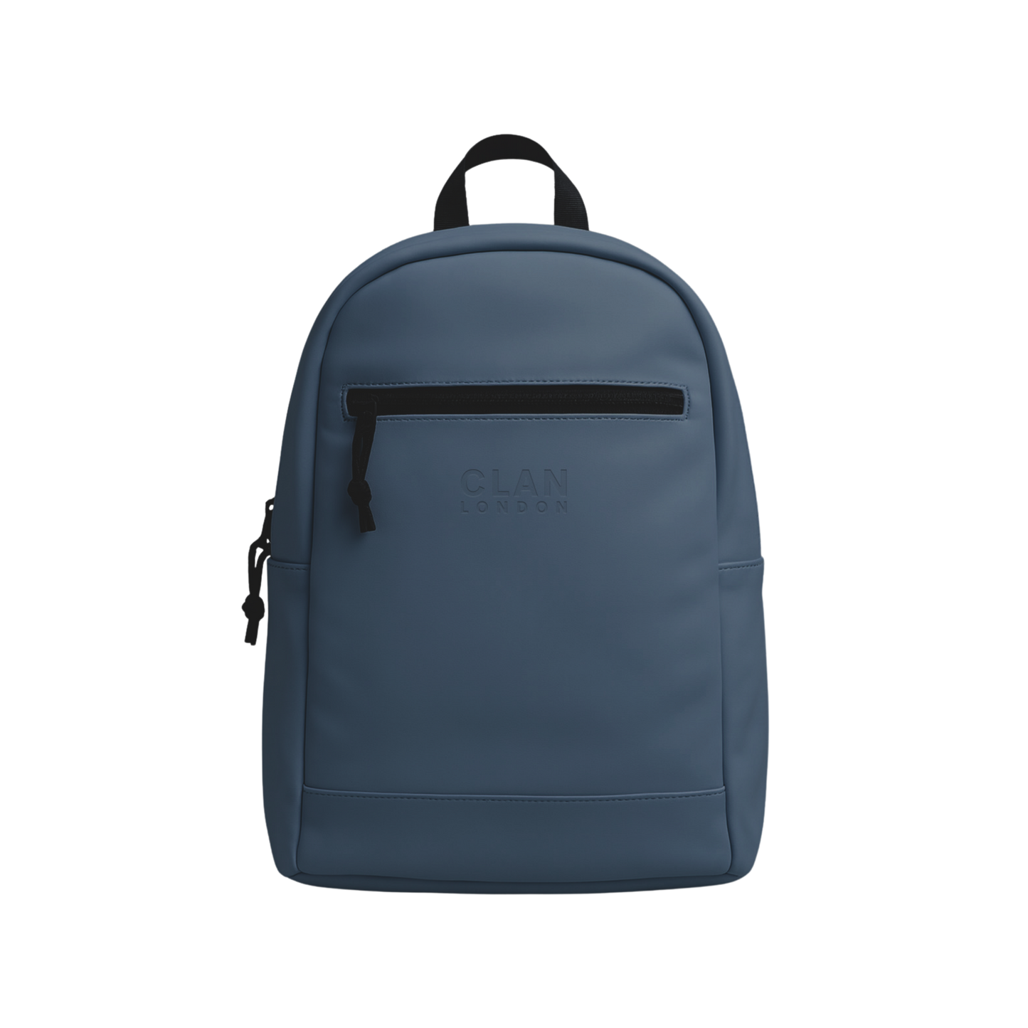Greenwich Backpack - Navy