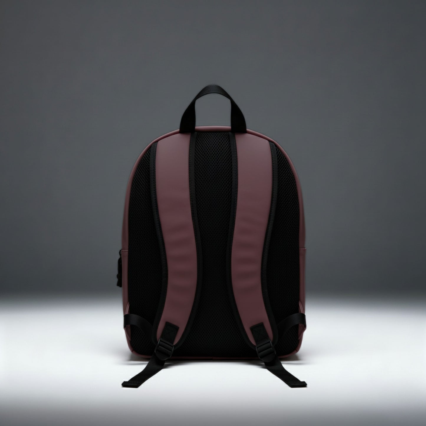 Greenwich Backpack - Burgundy