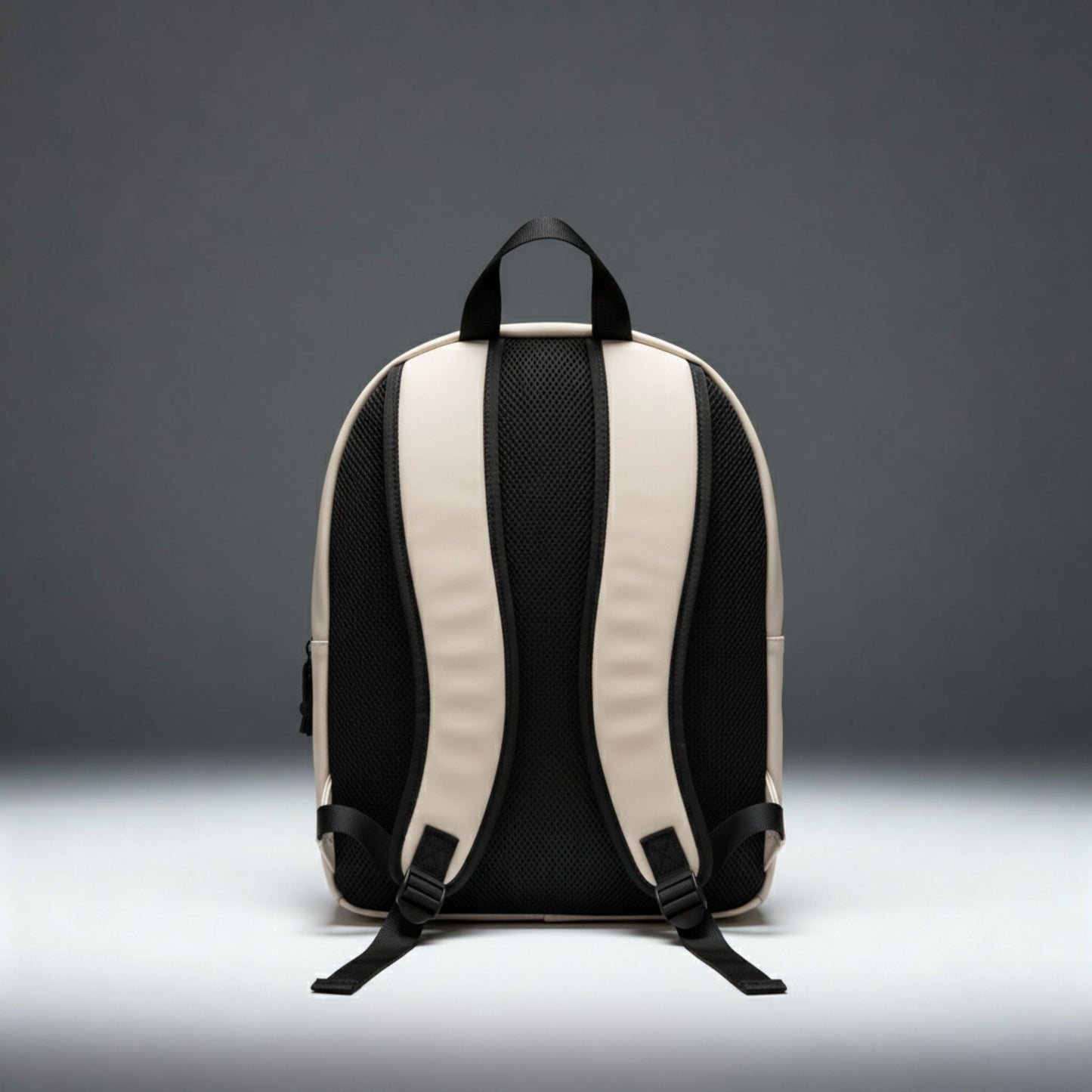 Greenwich Backpack - Sandstone