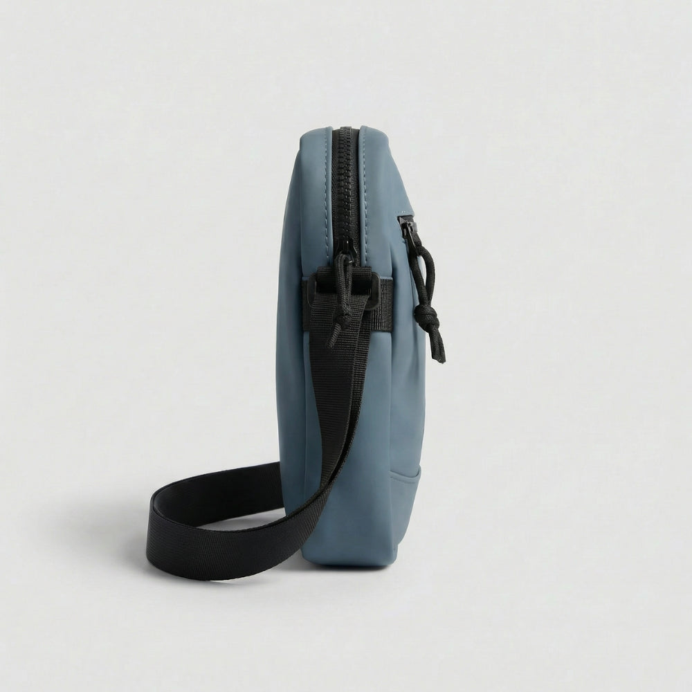 Euston Crossbody - True Navy