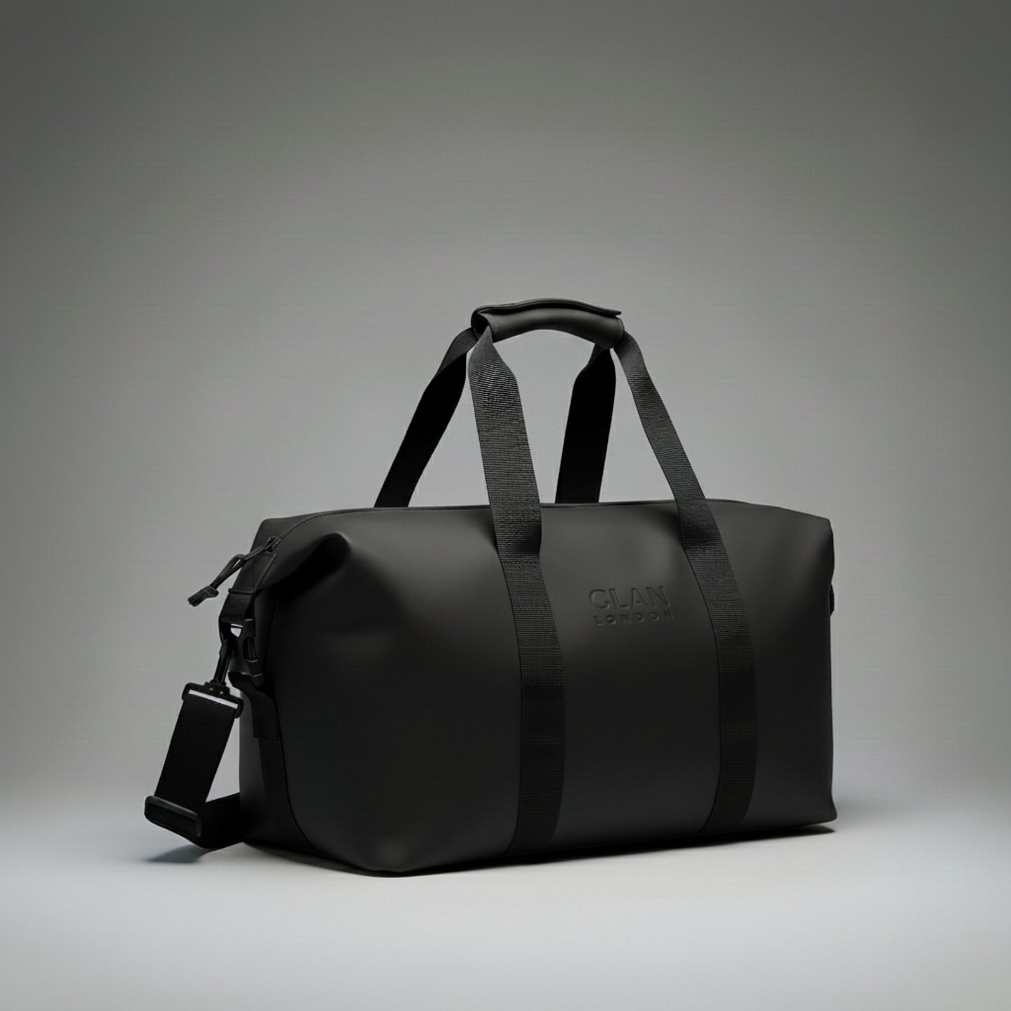 Harrow Holdall - Obsidian