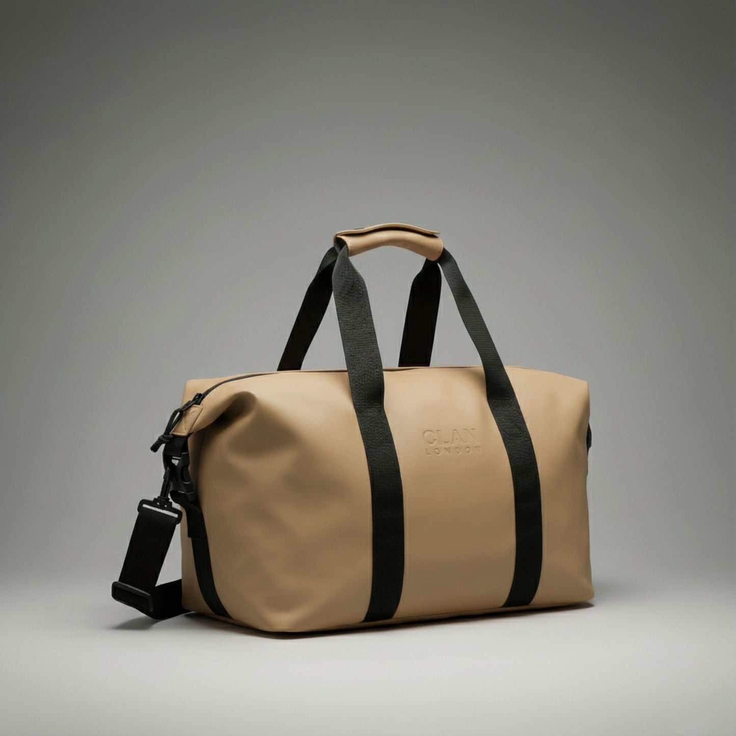Harrow Holdall - Tan