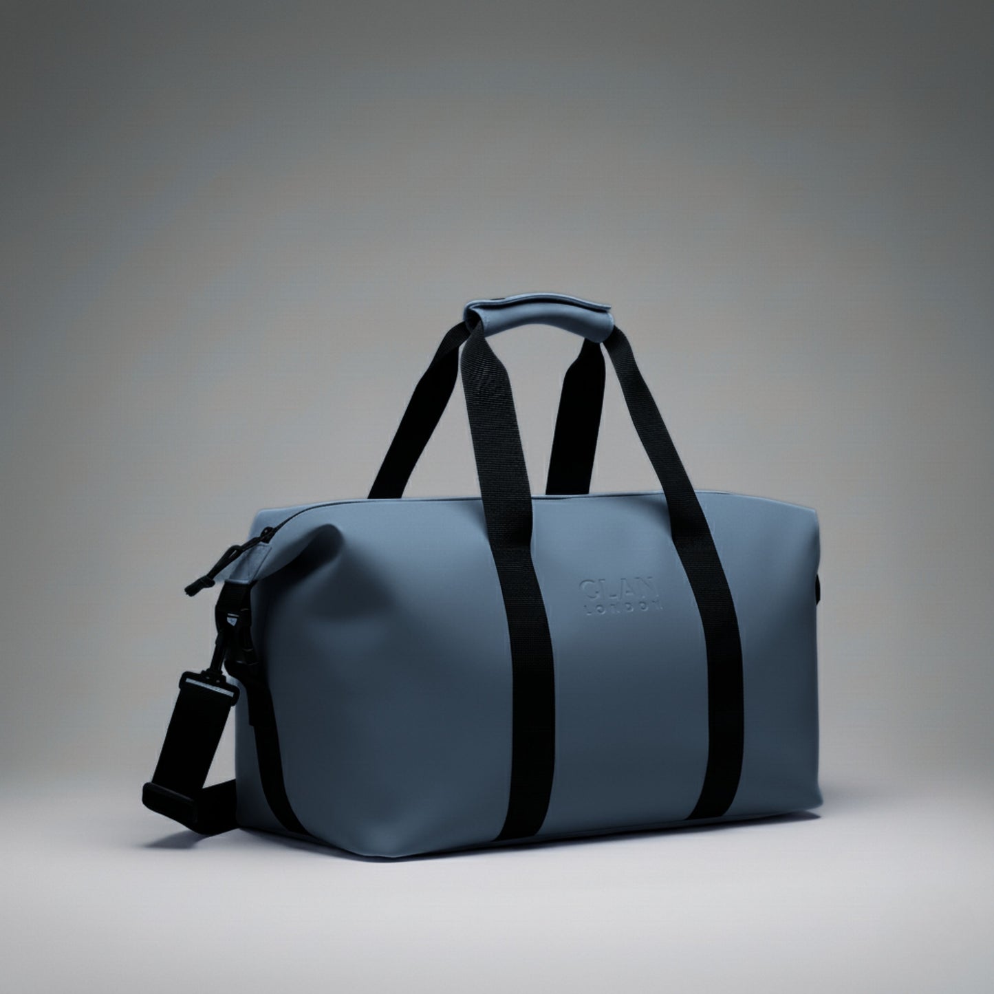 Harrow Holdall - True Navy