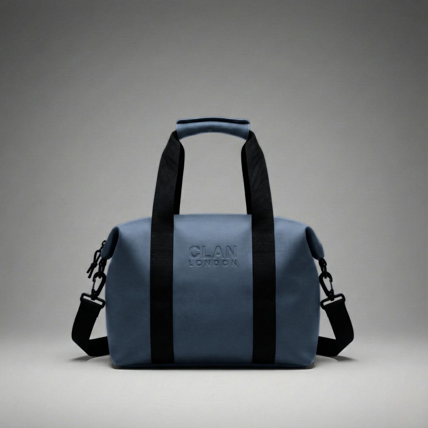Brompton Holdall - True Navy