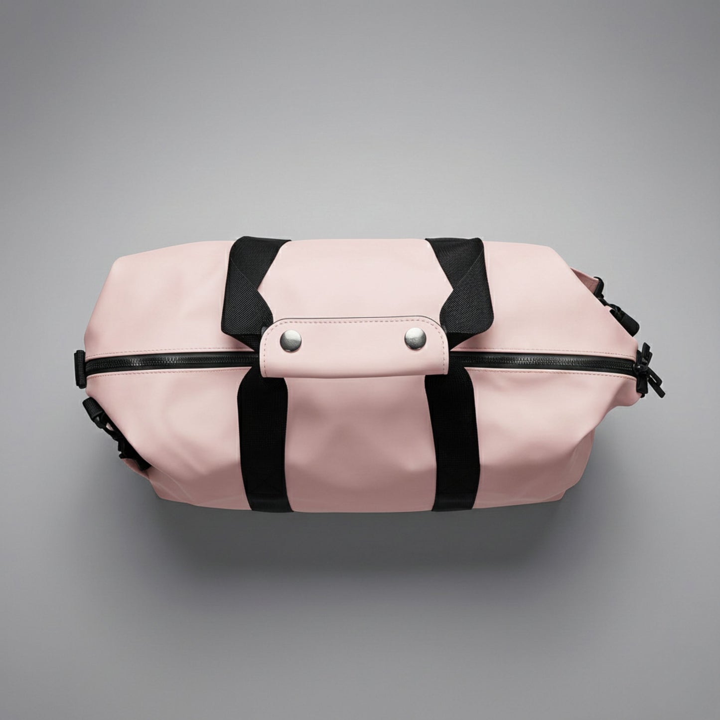 Islington Holdall Large - Soft Pink
