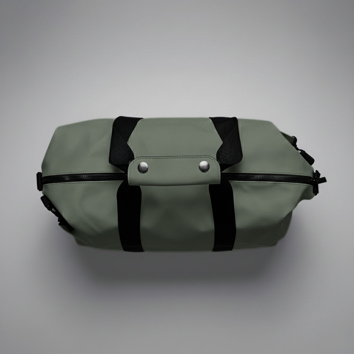 Islington Holdall Large - Khaki Green