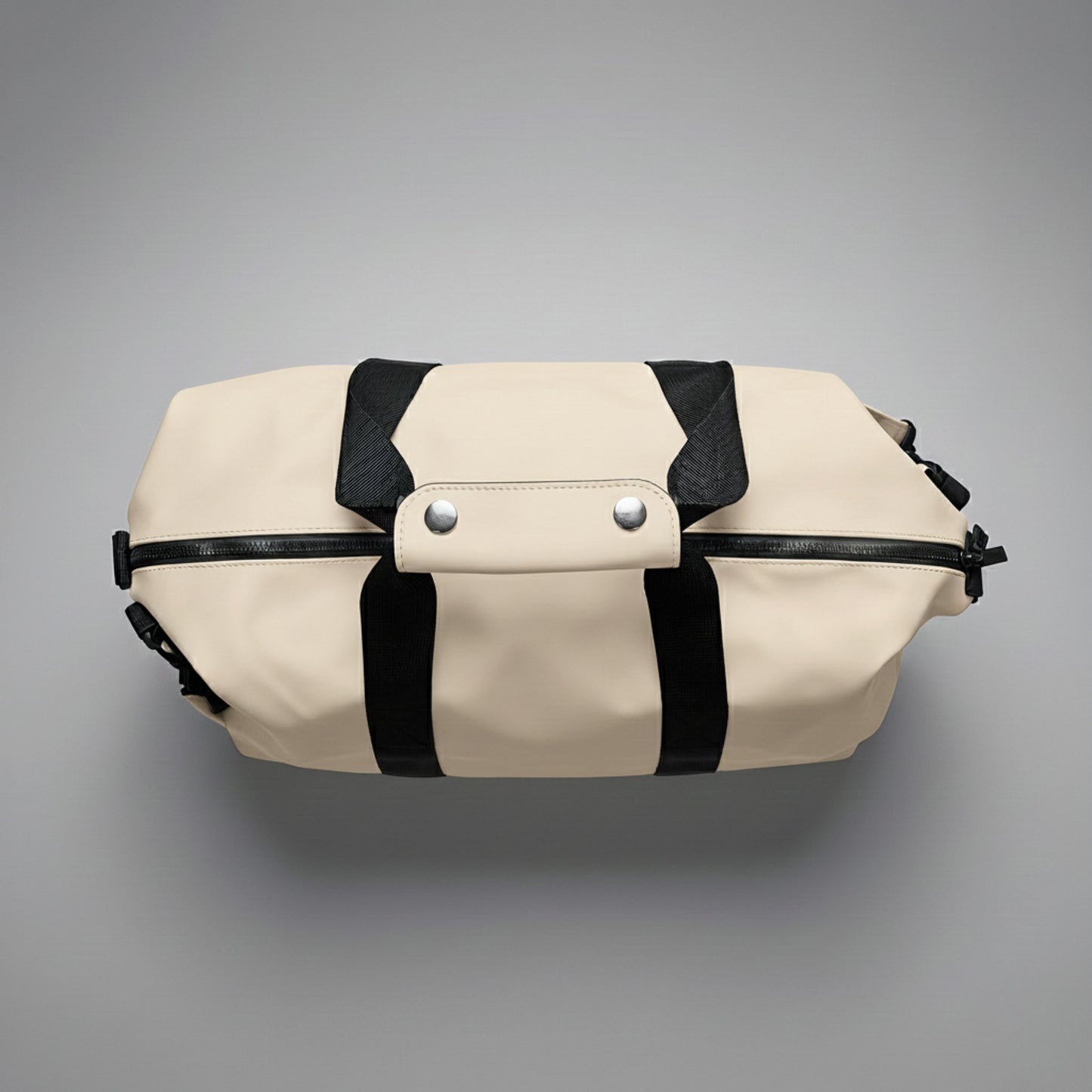 Islington Holdall Large - Sandstone