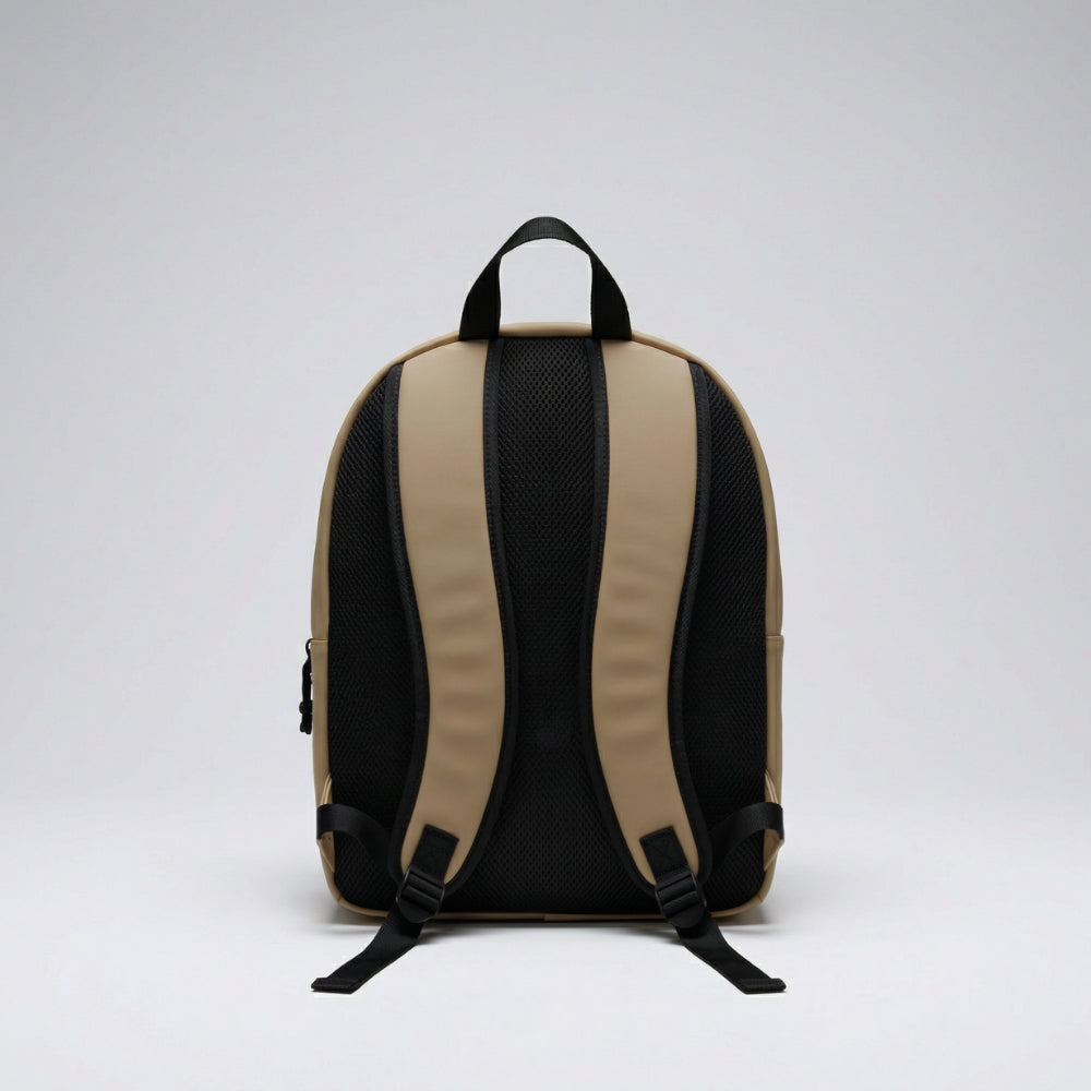 Greenwich Backpack - Tan