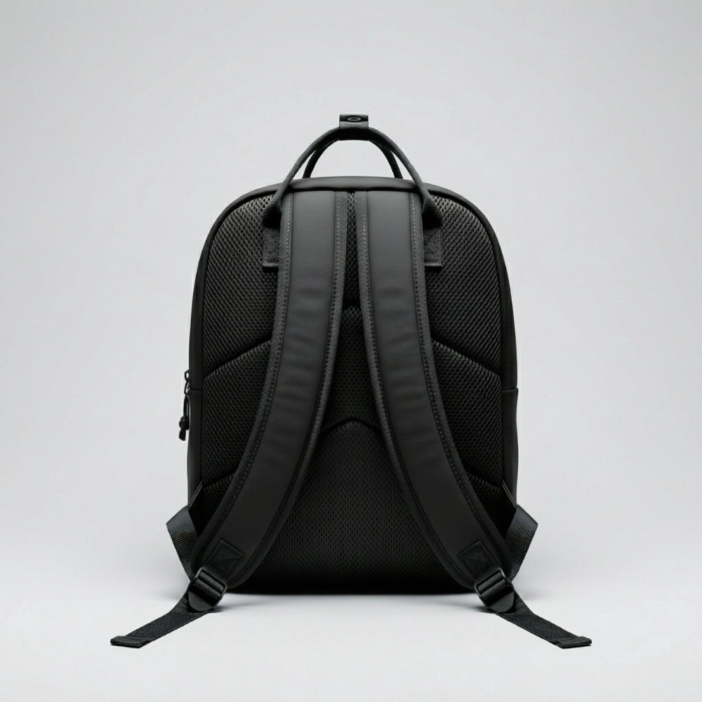Hackney Backpack - Obsidian