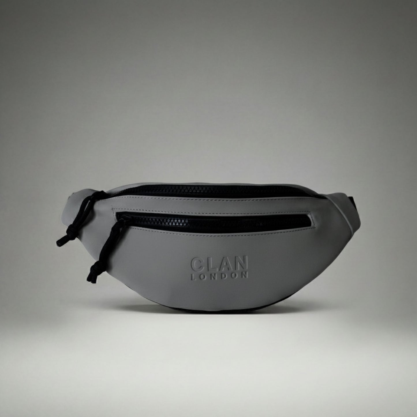 Camden Sling - Slate Grey