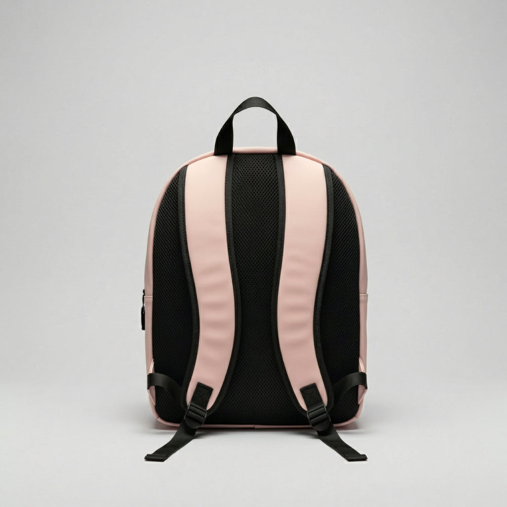 Greenwich Backpack - Soft Pink