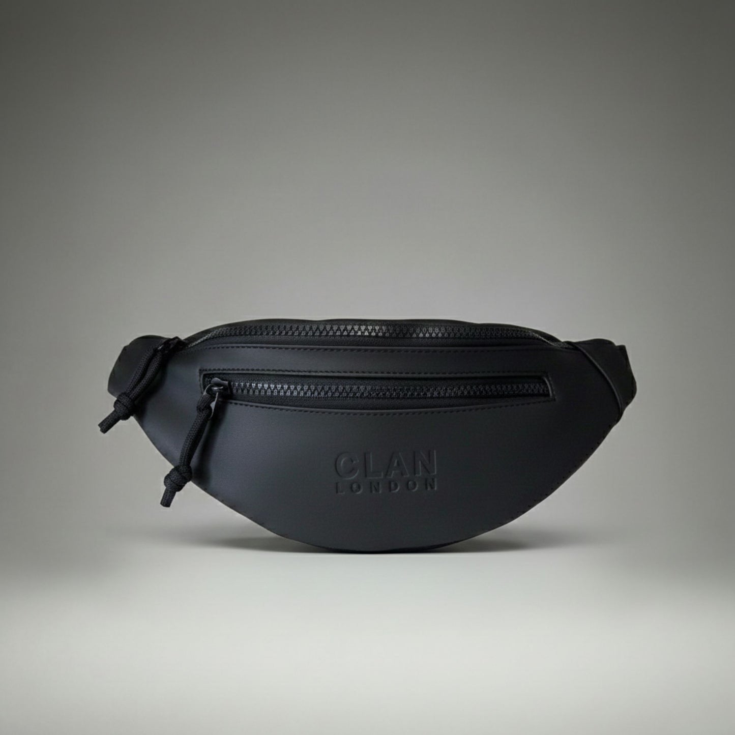 Camden Sling - Obsidian