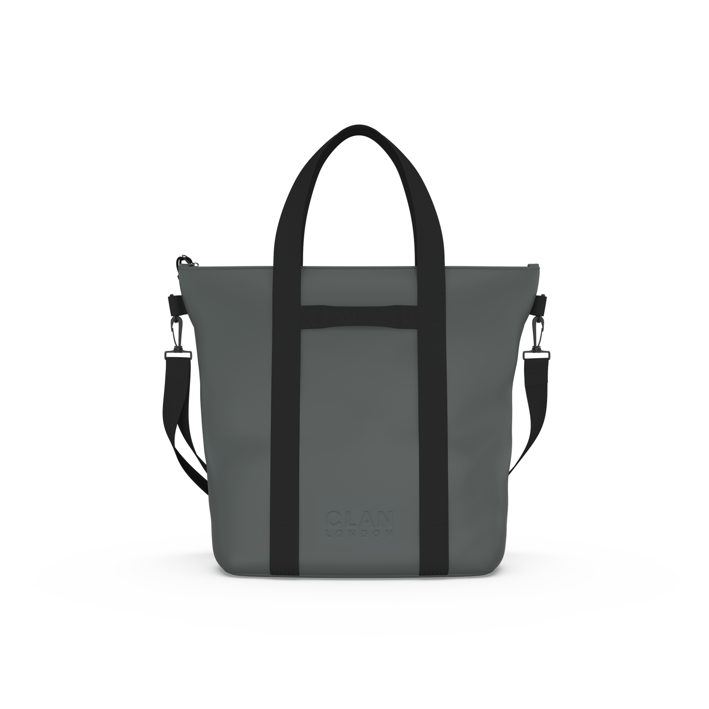 Bexley Tote - Slate Grey