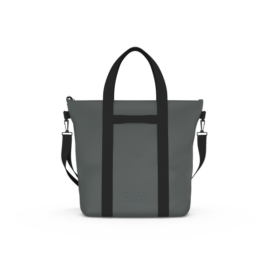 Bexley Tote - Slate Grey