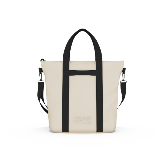 Bexley Tote - Sandstone
