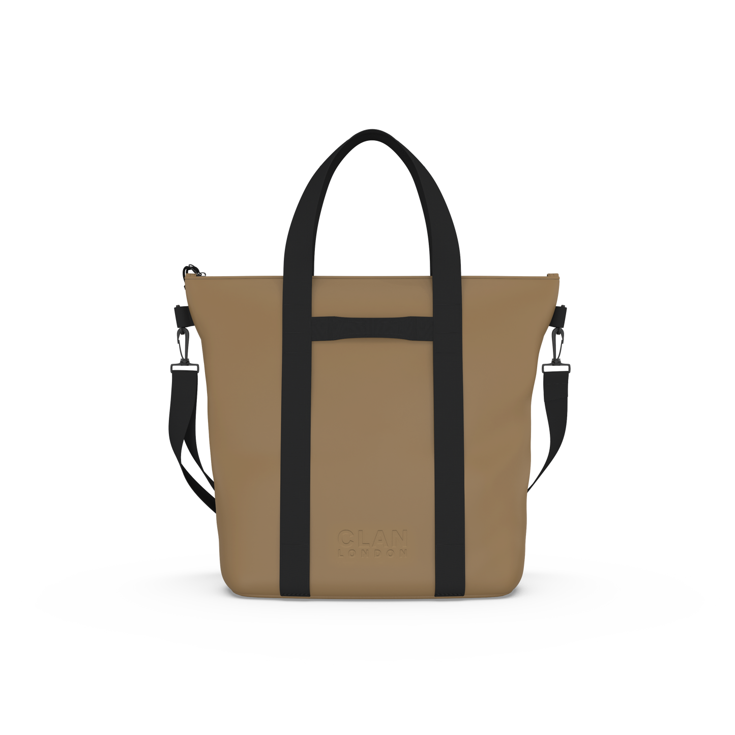 Bexley Tote - Tan