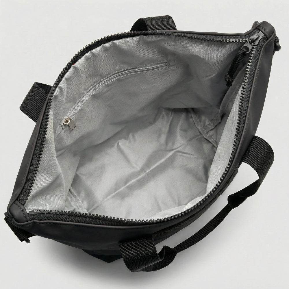 Bexley Tote - Obsidian