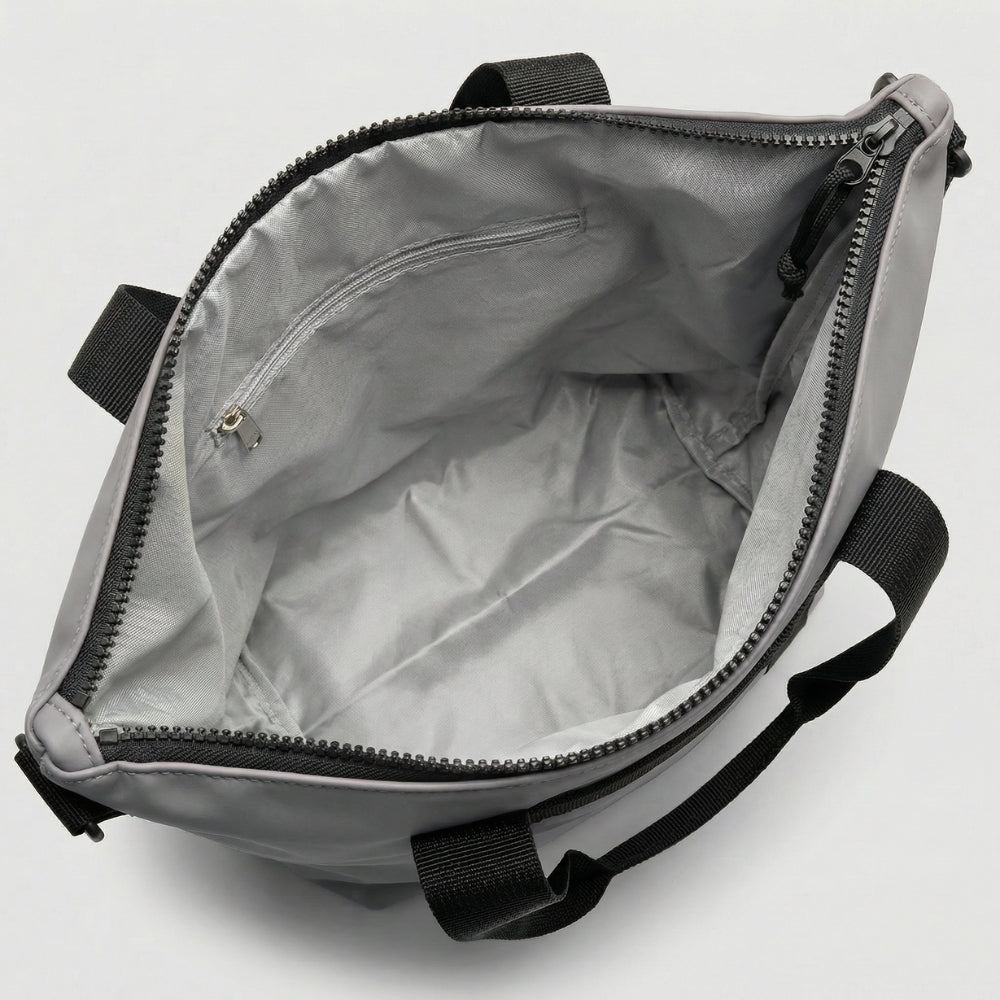 Bexley Tote - Slate Grey