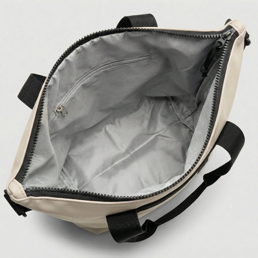 Bexley Tote - Sandstone