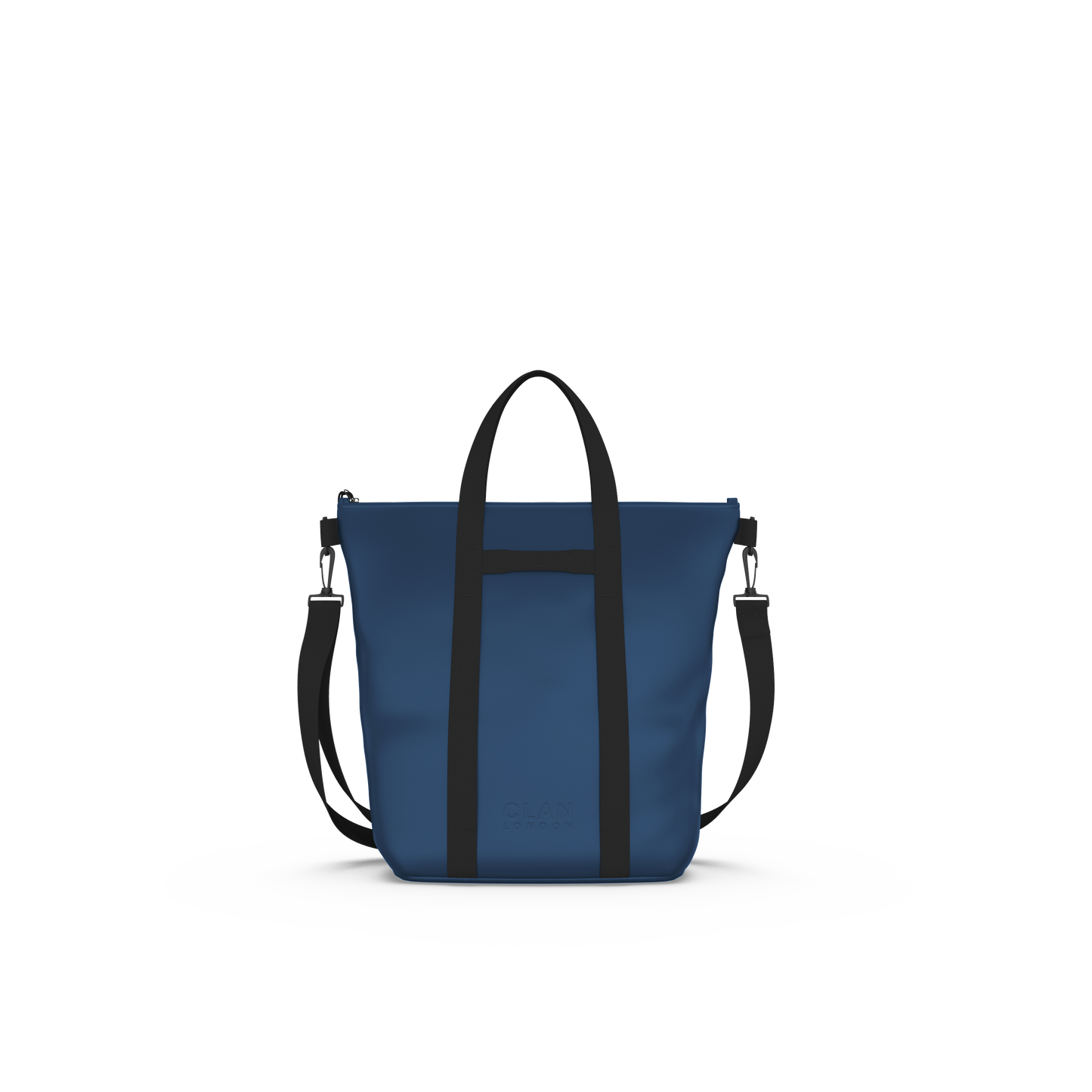 Teddington Tote - True Navy