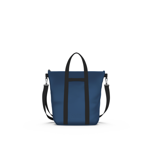 Teddington Tote - True Navy