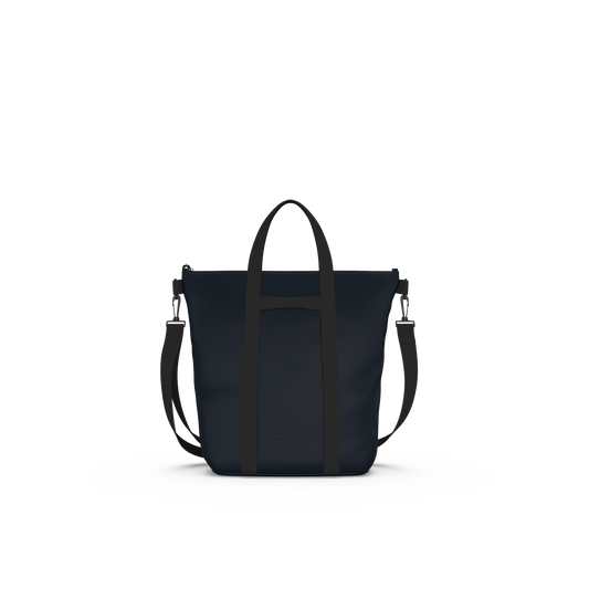 Teddington Tote - Obsidian