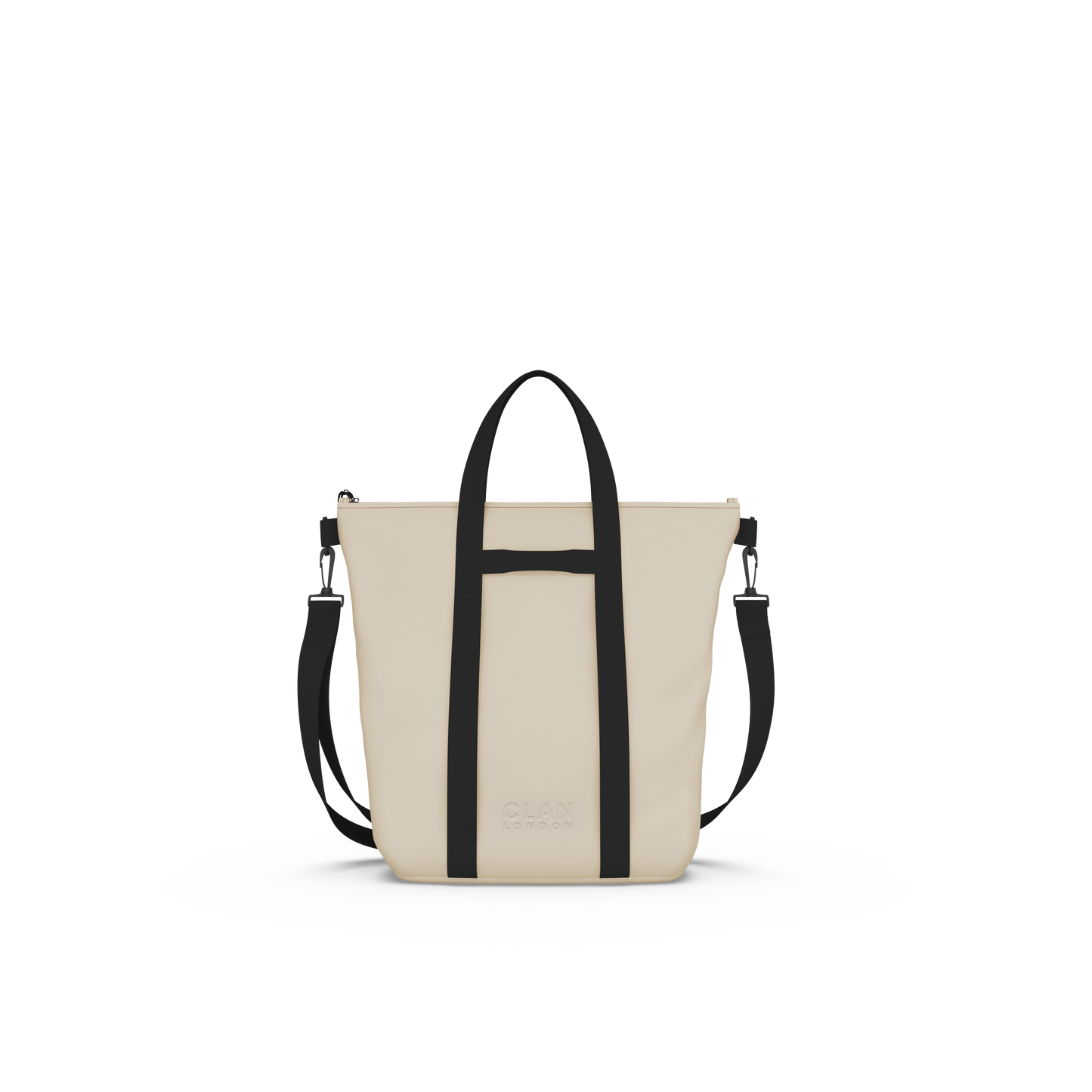 Teddington Tote - Sandstone