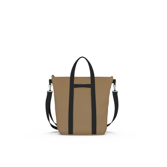 Teddington Tote - Tan