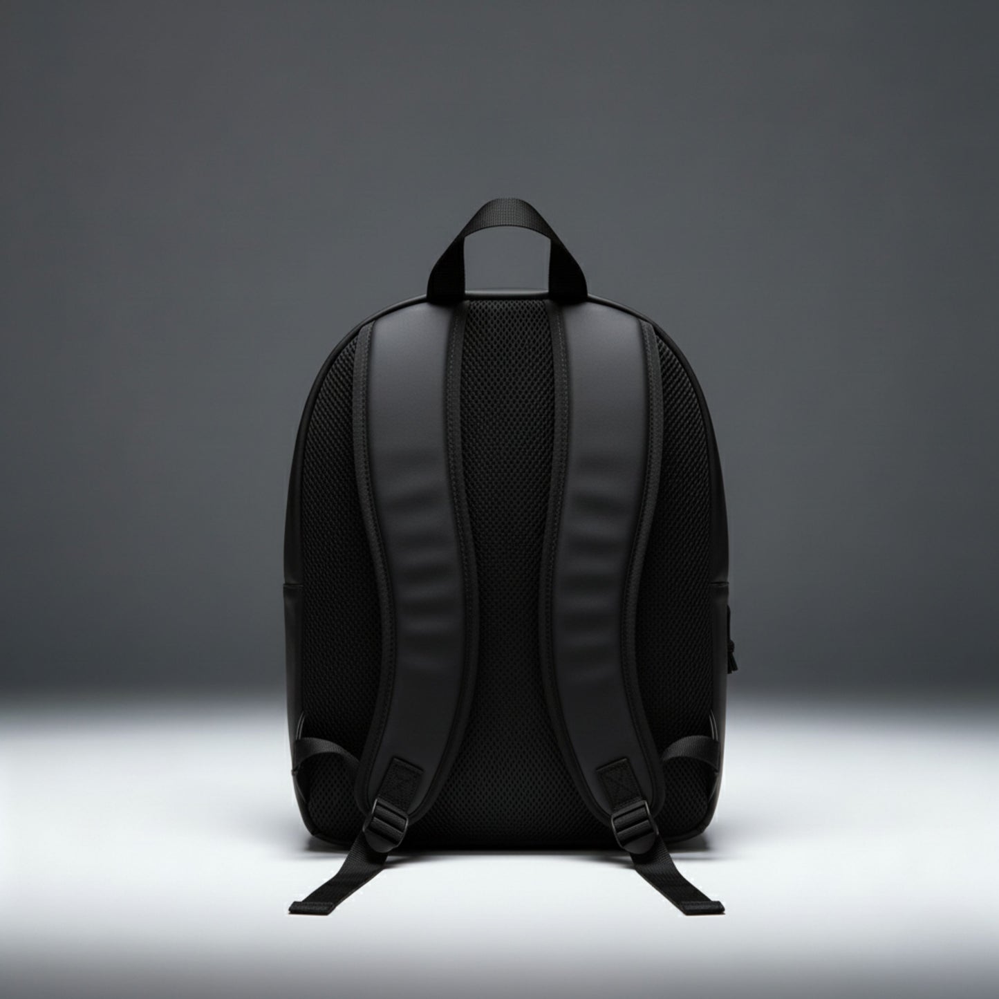 Greenwich Backpack - Obsidian