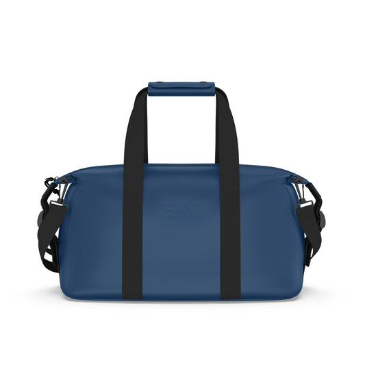 Islington Holdall - True Navy