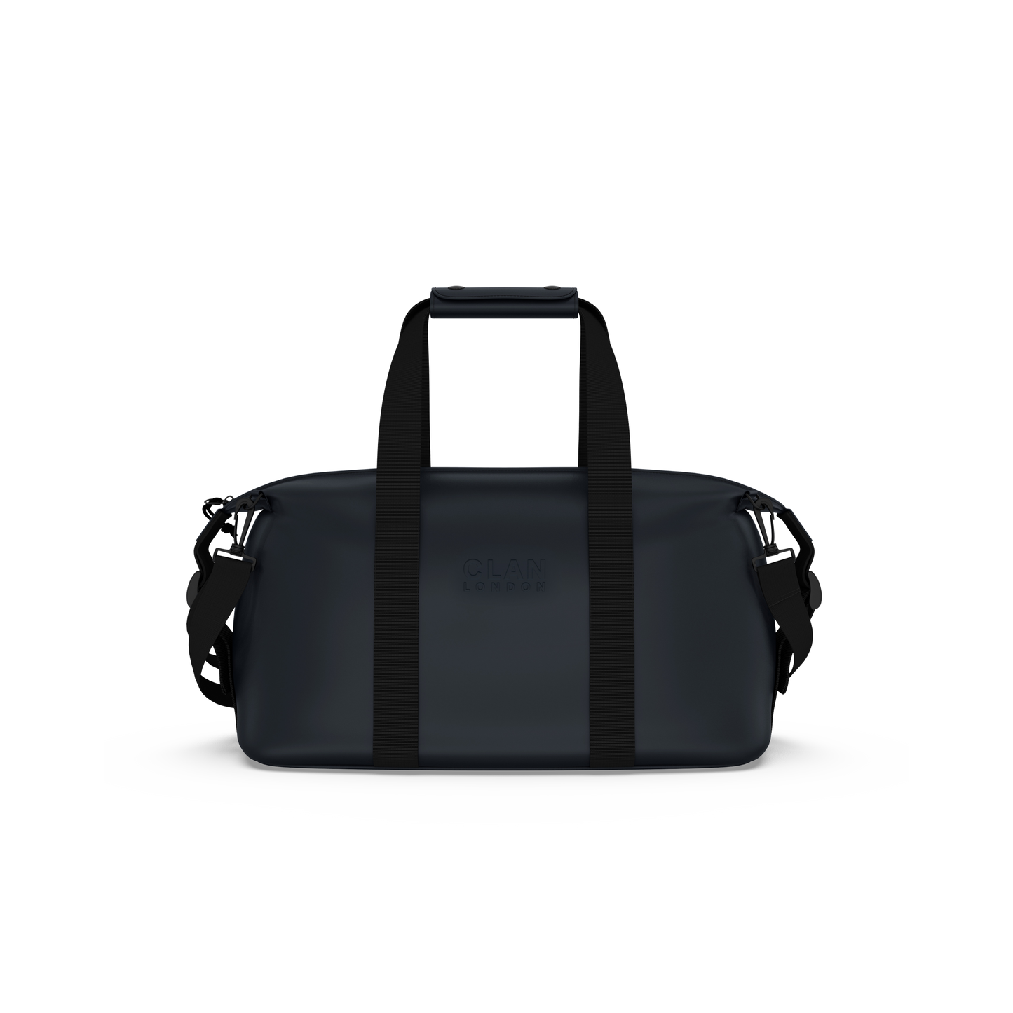 Harrow Holdall - Obsidian
