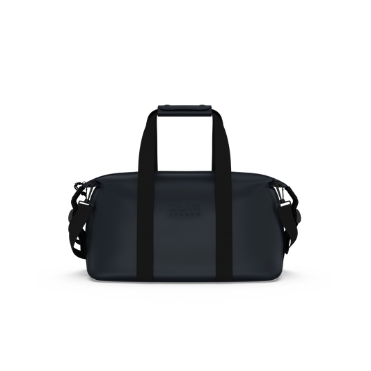 Harrow Holdall - Obsidian