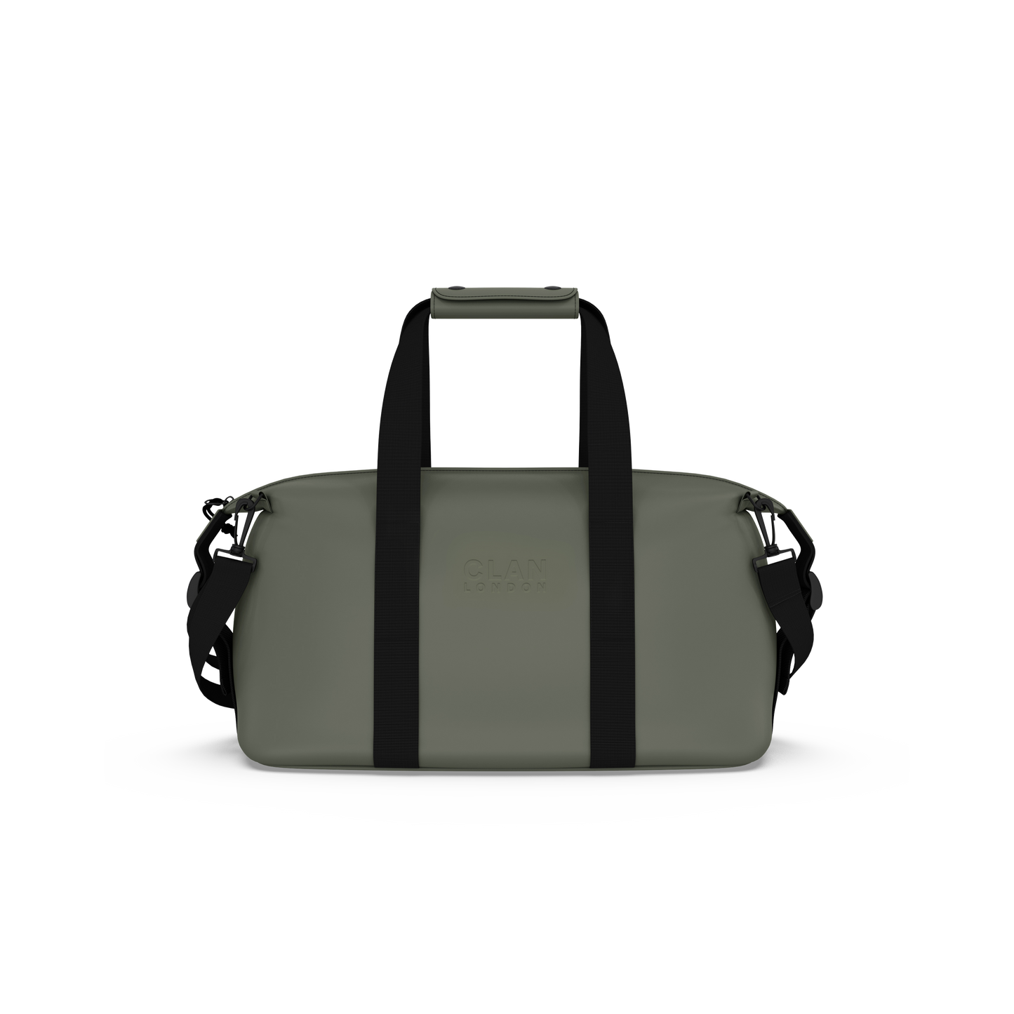 Harrow Holdall - Khaki Green
