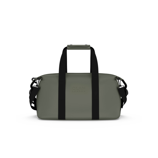 Harrow Holdall - Khaki Green