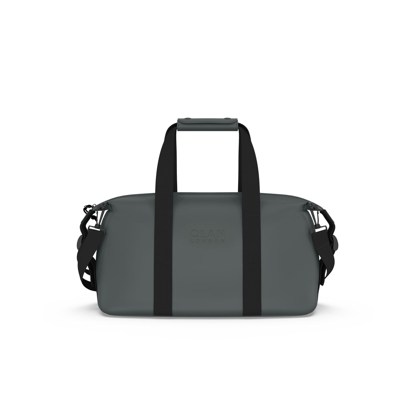 Harrow Holdall - Slate Grey