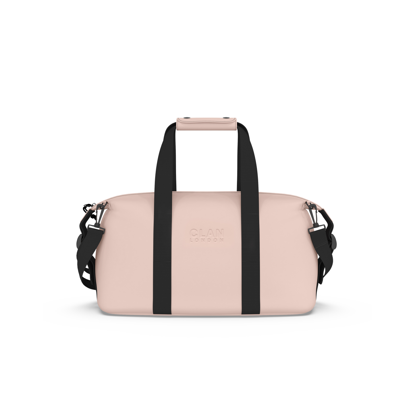 Harrow Holdall - Soft Pink
