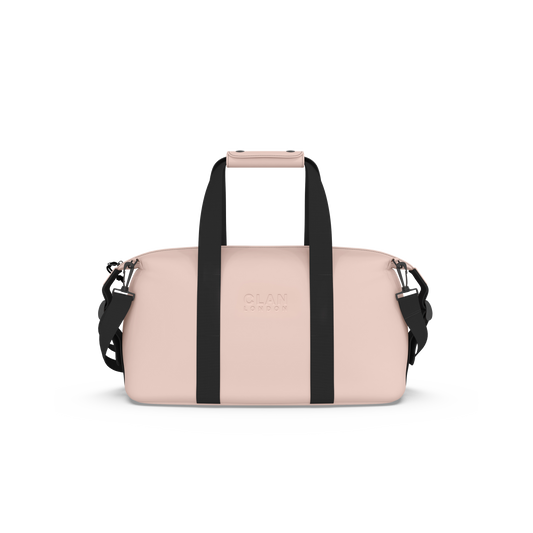 Harrow Holdall - Soft Pink
