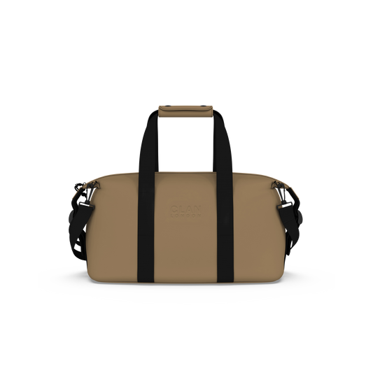 Brompton Holdall - Tan