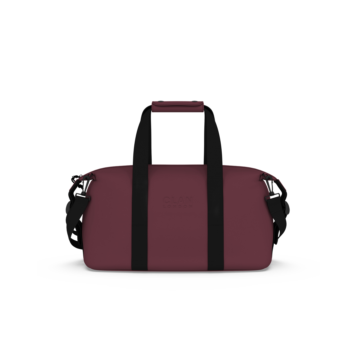 Harrow Holdall - Burgundy
