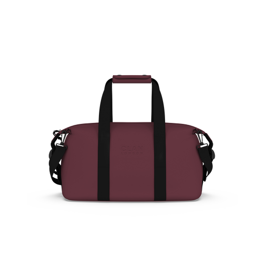 Harrow Holdall - Burgundy