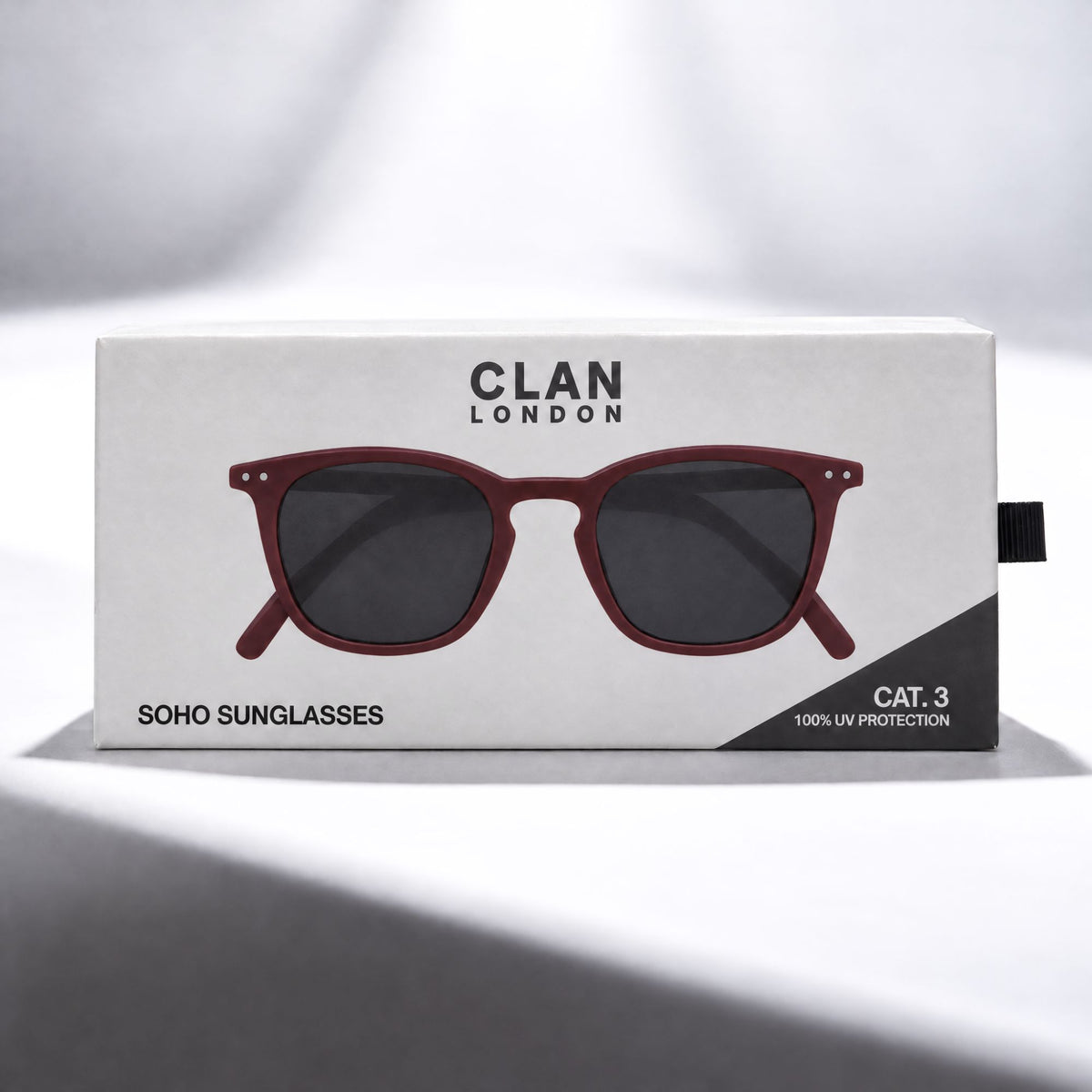 Soho Sunglasses
