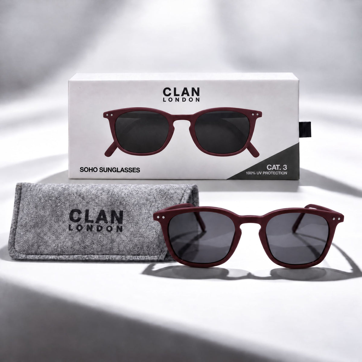 Soho Sunglasses