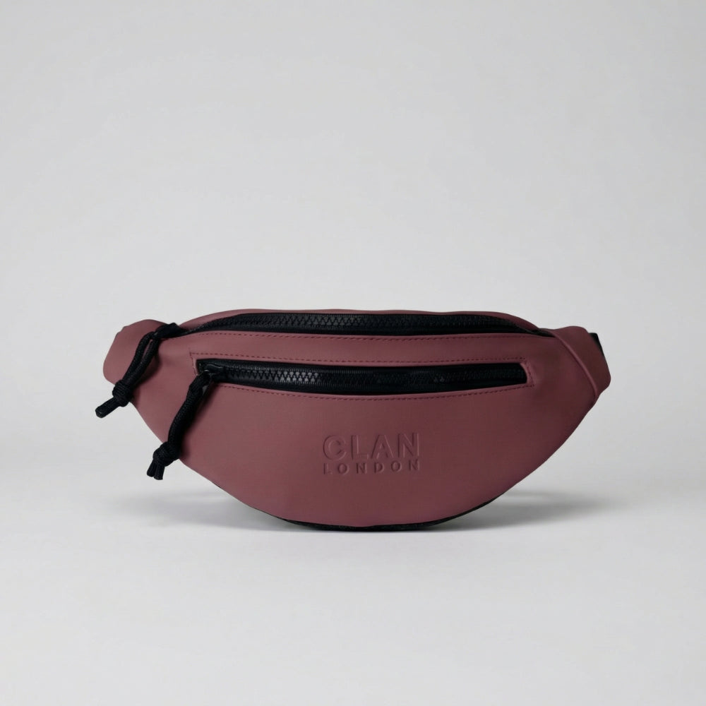 Camden Sling - Burgundy