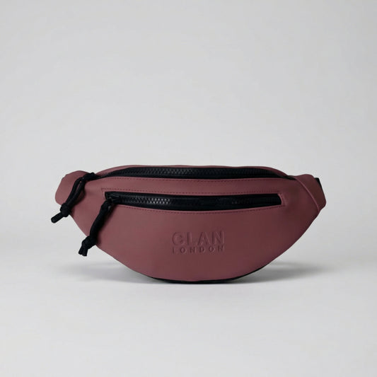 Camden Sling - Burgundy
