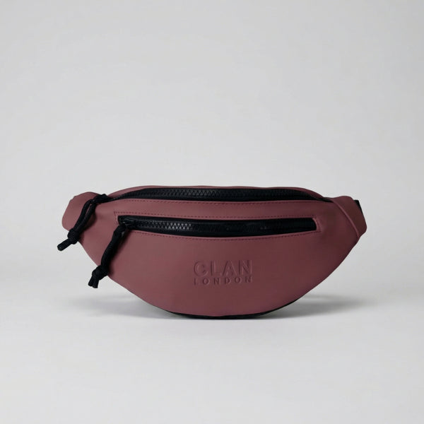 Camden Sling - Burgundy