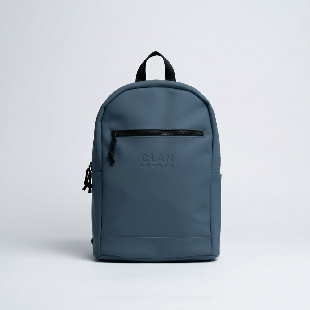 Greenwich Backpack - Navy